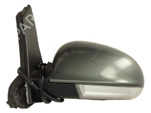 Used Left mirror Left mirror 21295158 21295158
