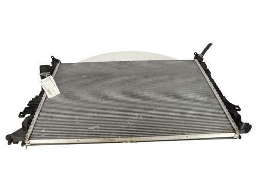 Used Water radiator Water radiator FORD FOCUS IV (HN) 1.0 EcoBoost mHEV (155 hp) 40223900 40223900