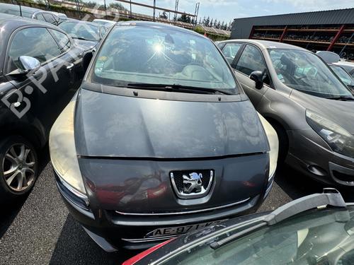 Radio PEUGEOT 5008 (0U_, 0E_) 1.6 HDi | BP21298049E6 