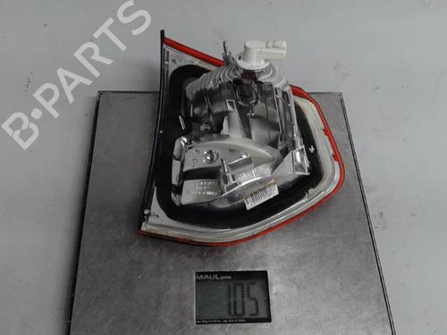 Used Right tailgate light Right tailgate light CITROËN C4 Picasso I MPV (UD_) 1.6 HDi (109 hp) 21309497 21309497