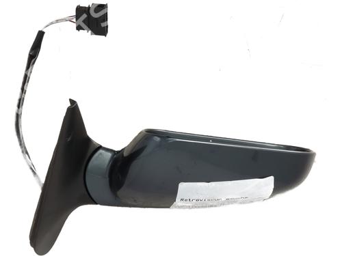 Left mirror VW GOLF IV (1J1) 1.9 TDI | BP29141539C26 