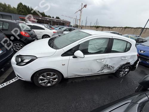 Left mirror OPEL CORSA E (X15) 1.4 Turbo (08, 68) | BP28495948C26  - Image 16