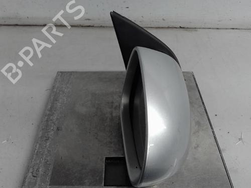 Right mirror VW PASSAT B6 (3C2) 1.9 TDI | BP21295621C27 