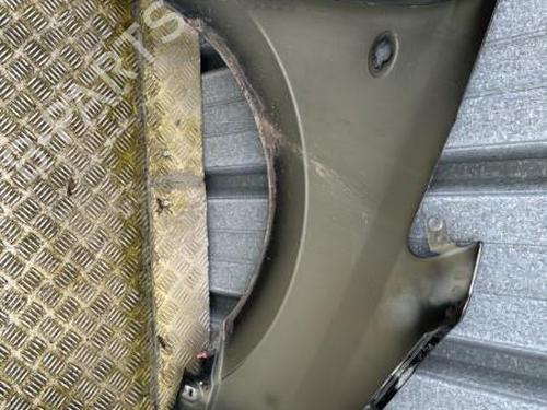 Left front fenders OPEL MERIVA A MPV (X03) 1.6 (E75) | BP21316070C41 