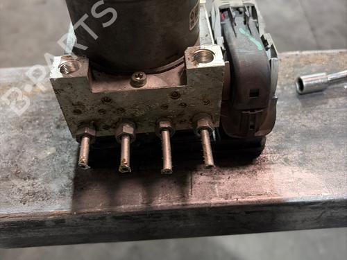 ABS pump RENAULT TRAFIC III Van (FG_) 1.6 dCi 145 (FGMG) | BP37244185M43 - Image 4