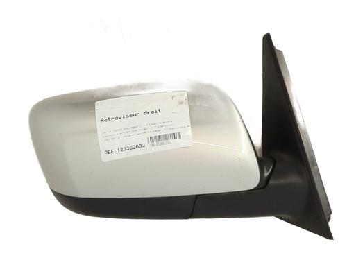 Used Right mirror Right mirror KIA VENGA (YN) 1.4 CRDi 90 (90 hp) 33451849 33451849