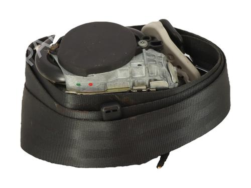 Used Front right seatbelt Front right seatbelt PEUGEOT EXPERT Van (VF3A_, VF3U_, VF3X_) 2.0 HDi 130 (128 hp) 39897406 39897406