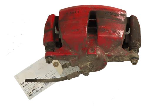Used Left front brake caliper Left front brake caliper VW GOLF VII (5G1, BQ1, BE1, BE2) 2.0 GTI (230 hp) 33993159 33993159