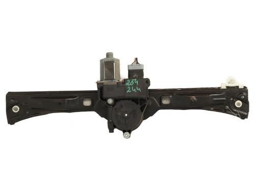 left-front-window-motor-peugeot-bipper-tepee-2008-30906182 main image