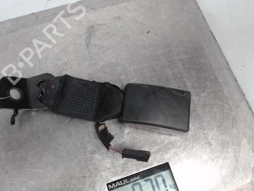 Seat buckle BMW 1 (F21) 120 d | BP21312831I32 