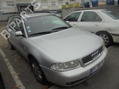 Right mirror AUDI A4 B5 Avant (8D5) 1.9 TDI | BP21320973C27 