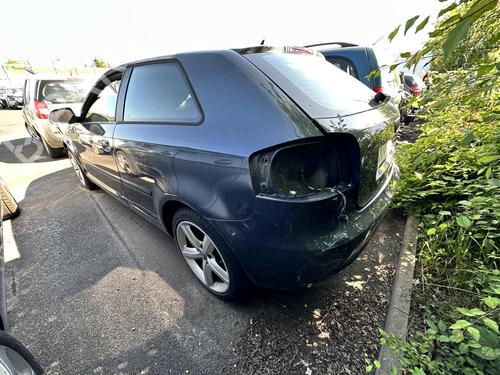 Starter AUDI A3 (8P1) 2.0 TDI 16V | BP21291253M8 