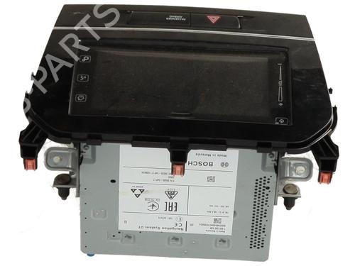 Radio SUZUKI VITARA (LY) 1.6 (APK 416) | BP30817049E6 