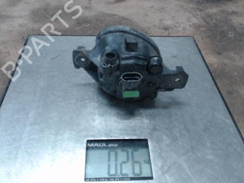 Right front fog light NISSAN X-TRAIL I (T30) 2.2 dCi 4x4 | BP21296741C31 