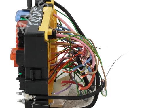 Used Fuse box Fuse box PEUGEOT 508 II (FB_, FH_, F3_) 2.0 BlueHDI 160 (FHEHYR) (163 hp) 26380560 26380560