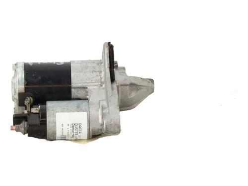 Starter DACIA DUSTER (HS_) 1.6 SCe 115 | BP21298914M8 