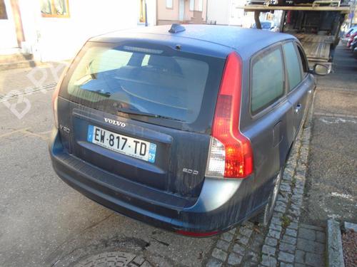 Left front window switch VOLVO V50 (545) 2.0 D | BP21366682I27 - Image 6