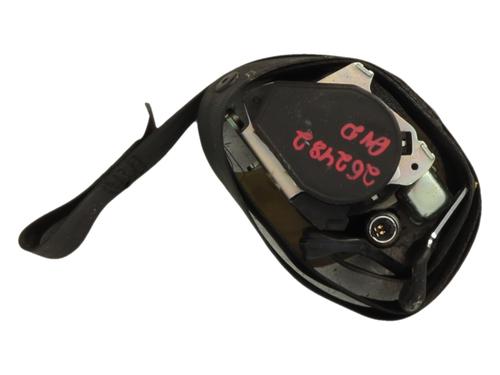 Front right seatbelt PEUGEOT 1007 (KM_) 1.6 16V | BP38185900I25 - Image 2