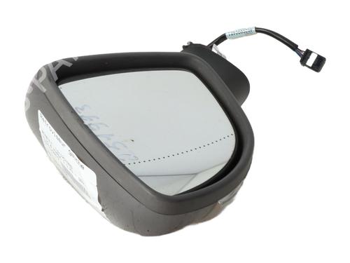 Left mirror RENAULT CLIO IV (BH_) 1.2 16V | BP27386256C26 