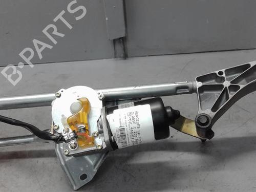Used Front wiper motor MERCEDES-BENZ C-CLASS (W203) C 200 CDI (203.004) (116 hp) 21308939