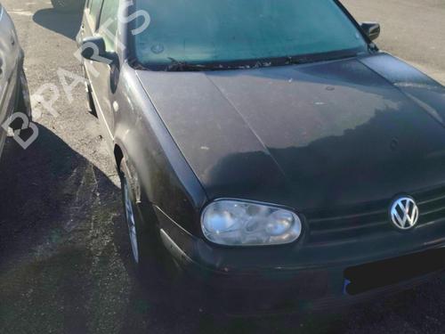 Venstre forlygte VW GOLF IV (1J1) 1.9 TDI | BP30462785C28