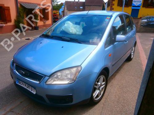 Left rear window switch FORD FOCUS C-MAX (DM2) 1.6 TDCi | BP21321752I29 