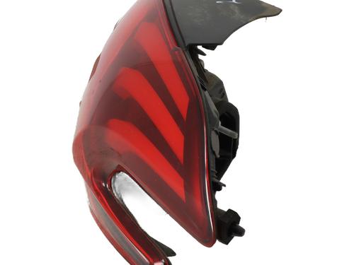 Right taillight PEUGEOT 208 I (CA_, CC_) 1.2 THP 110 | BP28170466C35 