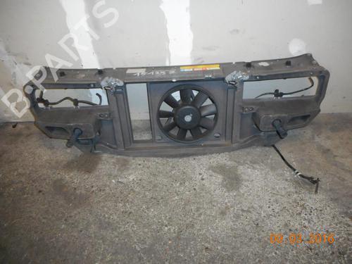 Frontplade/Frontkurv CITROËN XM (Y3) 2.0 (114 hp) 21369636
