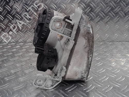 Used Right headlight Right headlight MITSUBISHI SPACE STAR MPV (DG_A) [1998-2004] 21362230 21362230