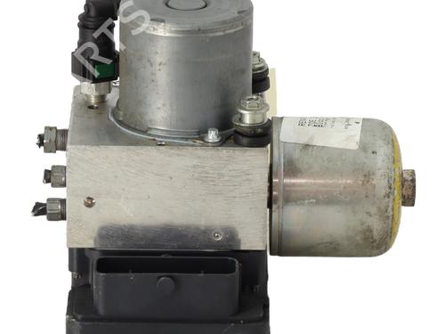 Used ABS pump ABS pump RENAULT ZOE (BFM_) ZOE (88 hp) 21290782 21290782