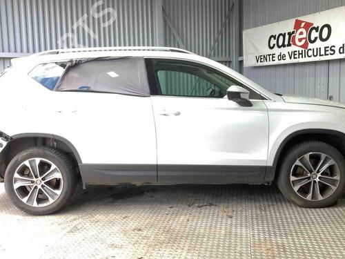 Engate do cinto SEAT ATECA (KH7, KHP) 1.0 TSI | BP36938861I32 - Image 5