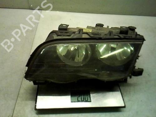 Used Left headlight Left headlight BMW 3 (E46) 320 d (129 hp) 21303725 21303725