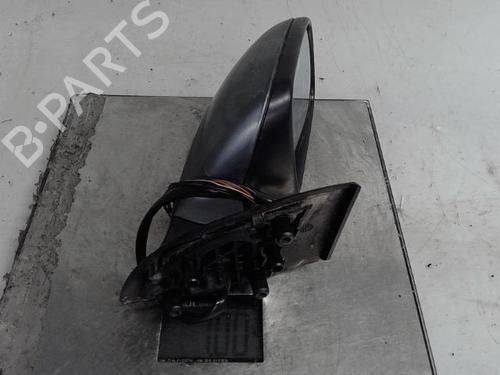 Right mirror PEUGEOT 307 CC (3B) 2.0 16V | BP21319494C27 
