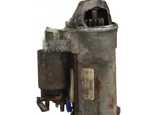 Starter JAGUAR S-TYPE II (X200) 3.0 V6 | BP28718033M8