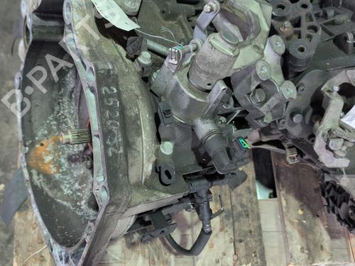Gearbox OPEL ASTRA J GTC 1.7 CDTI (08) | BP26951992M3 - Image 2