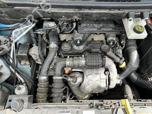 Starter CITROËN BERLINGO MULTISPACE (B9) 1.6 HDi 115 | BP21316547M8  - Image 19