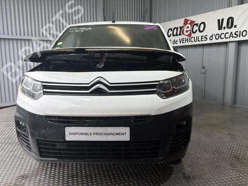 Climate control CITROËN BERLINGO Box Body/MPV (K9) 1.5 BlueHDi 75 | BP32506014I5 - Image 5