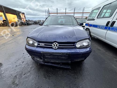 Frontplate/Frontkurv VW GOLF IV (1J1) 1.8 T | BP21315960C72 