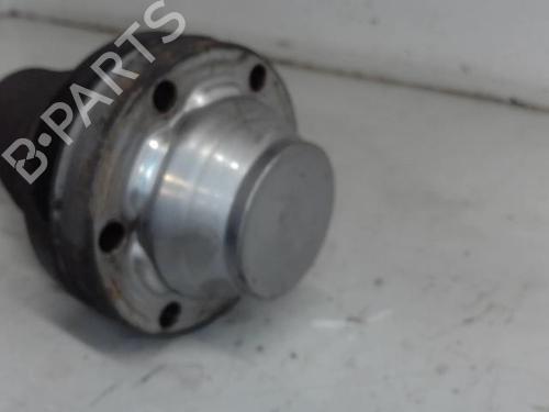 Left front driveshaft VW TOUAREG (7LA, 7L6, 7L7) 2.5 R5 TDI | BP21314109M38 