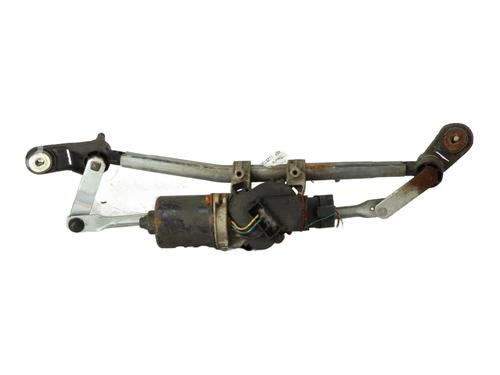 Used Front wiper motor RENAULT CLIO III (BR0/1, CR0/1) 1.5 dCi (BR17, CR17) (86 hp) 29211097