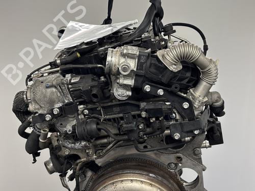 Motor OPEL ZAFIRA TOURER C (P12) 1.6 CDTI (75) | BP27260015M1 
