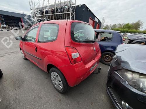 Salpicadero RENAULT TWINGO III (BCM_, BCA_) | BP35823325C46 - Image 20