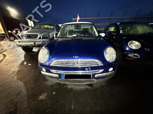 Retrovisor esquerdo MINI MINI (R50, R53) Cooper | BP21319944C26 