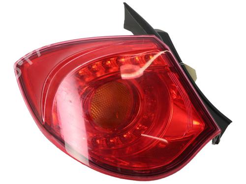 Used Left taillight Left taillight ALFA ROMEO GIULIETTA (940_) 2.0 JTDM (940.FXL1A) (140 hp) 31267986 31267986