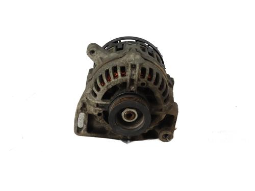 Alternator RENAULT TWINGO II (CN0_) | BP37708990M7 - Image 2