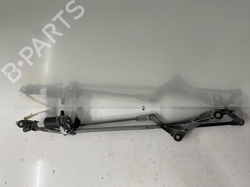 Used Front wiper motor Front wiper motor MERCEDES-BENZ A-CLASS (W169) A 180 CDI (169.007, 169.307) (109 hp) 38923299 38923299