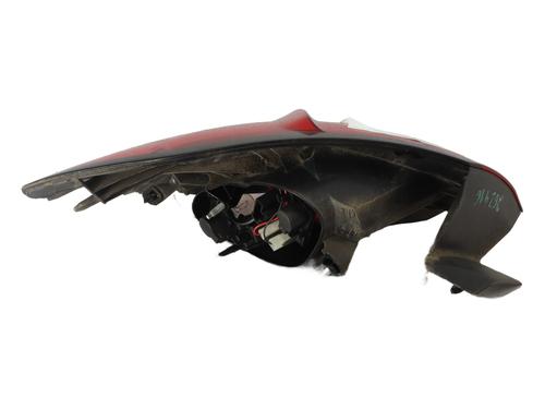 Right taillight CITROËN DS4 (NX_) 1.6 HDi 110 | BP37866066C35 - Image 3