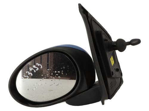 Used Left mirror PEUGEOT 107 (PM_, PN_) 1.0 (68 hp) 30598817