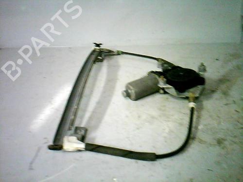 Used Right front window motor CITROËN XANTIA (X1_, X2_) 1.9 Turbo D (90 hp) 21366025