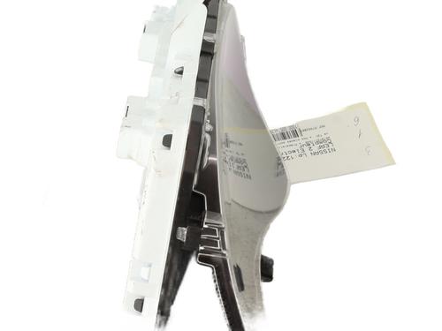 Used Instrument cluster Instrument cluster NISSAN LEAF (ZE1) Electric (150 hp) 21295987 21295987